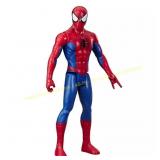Marvel Spider-Man Titan Hero Figure by Hasbro