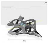 Sharper Image X-Treme Jet X-2 Drone