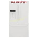Frigidaire 27.8-cu ft Refrigerator