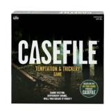 Goliath Casefile: Temptation & Trickery Game