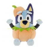 Bluey 12 in. Halloween Plush Pumpkin Toy