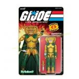Serpentor (Cobra Emperor) G.I. Joe Figure