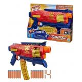 Nerf Loadout Shadowspeed Recon Blaster - Multi