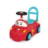 B. Toys - Ride-On Race Car - Rollin
