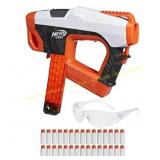 Nerf Pro Sender Semi Auto Blaster, 30 Darts