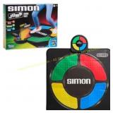 Just Play Simon Jump Game Mat: Simon Jump Game