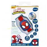 VTech Spider-Man Friends Learning Watch