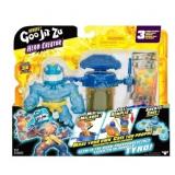 Goop Jit Zu Hero Creator Glow Figure