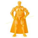 DC Comics 4-Inch Superman Figure + Accessories