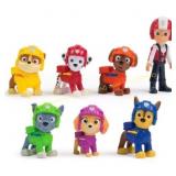 PAW Patrol Chase Air Rescue Team Pack