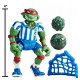 Sports Turtle Raphael