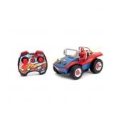 Marvel Spider-Man RC Buggy