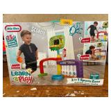 Little Tikes 3-In-1 Sport Zone