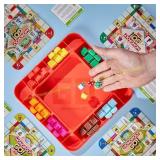 Monopoly GO! Board Game by Hasbro