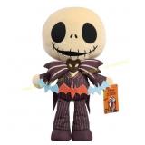 Disney Nightmare Before Christmas Jack Plush