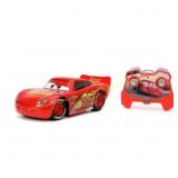Lightning McQueen RC Car 1:24 2.4 GHz
