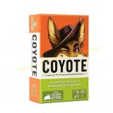 Exploding Kittens Coyote Card Game