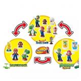 Epoch Games: Super Mario Piranha Plant Escape