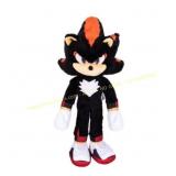 Sonic the Hedgehog 3 Shadow Deluxe Plush
