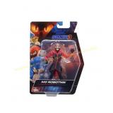 Sonic 3 Dr. Robotnik Action Figure - Multi