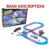 Hyper Burst Shockout Circuit Track Set