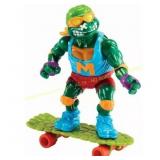 Sports Turtle Michelangelo