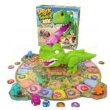 Spin Master Games Snack-O-Saurus Rex Game