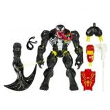 MixMashers Spider-Man Venom Toy, 5  Figure