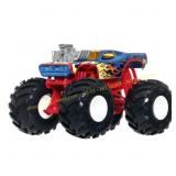Hot Wheels Monster Trucks Rodger Dodger 1:24