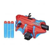 Marvel NERF Spider-Man Thwip-Tech Blaster 5+