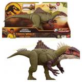 Jurassic World Becklespinax Action Figure
