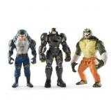 DC Comics Batman Giant Figure Set 12 in. 3pk