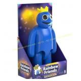 Rainbow Friends Series 2 Blue Deluxe Figure