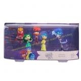 Disney Signature Inside Out Action Figure Set