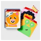 Magnetic Create & Play - Gigglescape