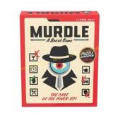 Endless Games Murdle Board Game