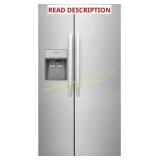 Frigidaire 22.3-cu ft Counter-Depth Refrigerator