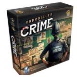 Chronicles of Crime Game