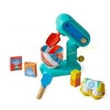 FAO Schwarz Best Baker Pretend Mixer Playset