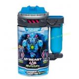 MrBeast Lab Mutators Stealth Panther Figure