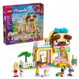 LEGO Friends Pet Accessories Shop 42650