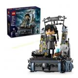 LEGO  Wednesday 702-pc. Building Blocks