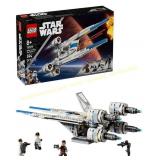LEGO Star Wars Rebel U-Wing Starfighter 75399