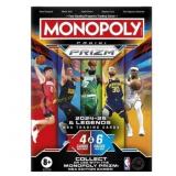 Monopoly Panini Prizm: 2024-25 NBA Booster Box