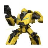 Transformers Bumblebee (B-127) Deluxe Class