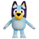 Bluey Friends Plush 8" Tall Soft and Cuddly