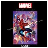 Buffalo Games Marvel Spider-Man Puzzle