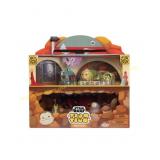 Tsum Tsum Star Wars Jabba Palace Deluxe Set