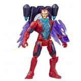 Marvel Avengers VenomVersus Iron Man Figure 4+
