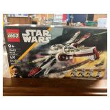 LEGO Star Wars Starfighter 497-pc Blocks
